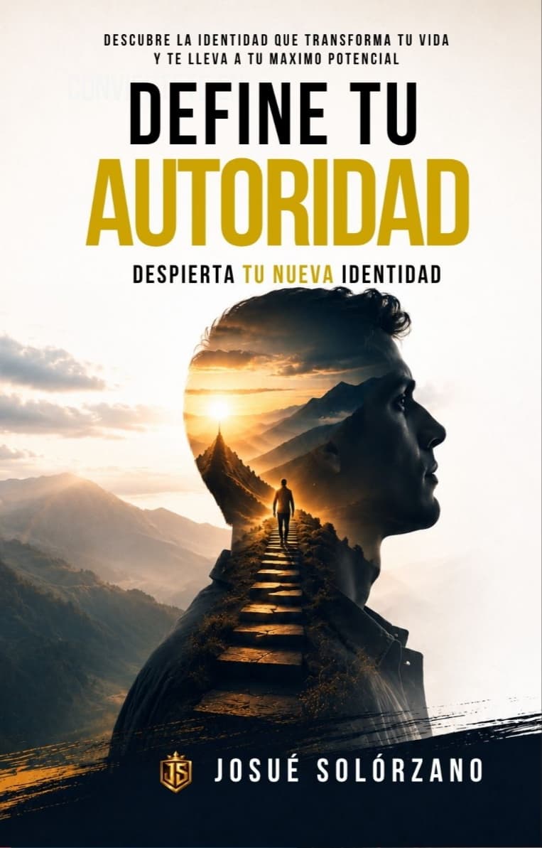 Define Tu Autoridad